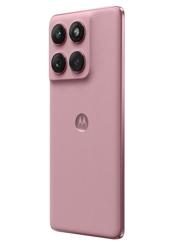 Motorola edge 60 Fusion